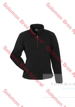 Load image into Gallery viewer, Triad Ladies 1/2 Zip Pullover - Solomon Brothers Apparel
