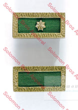 Load image into Gallery viewer, Unit Citation for Gallantry - Solomon Brothers Apparel
