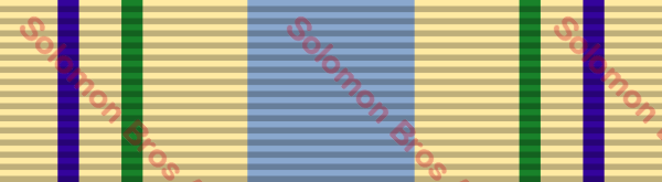 United Nations Emergency Force medal - Solomon Brothers Apparel
