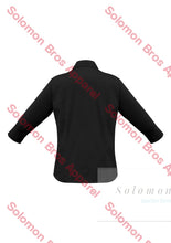 Load image into Gallery viewer, Urban Ladies 3/4 Sleeve Blouse - Solomon Brothers Apparel
