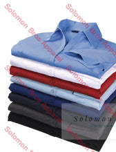 Load image into Gallery viewer, Urban Ladies 3/4 Sleeve Blouse - Solomon Brothers Apparel
