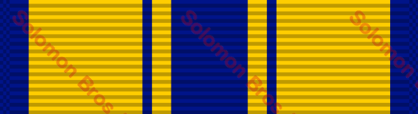 US Air Force Commendation Medal - Solomon Brothers Apparel