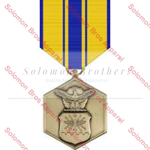 US Air Force Commendation Medal - Solomon Brothers Apparel