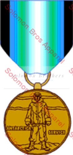 US Antarctic Service Medal - Solomon Brothers Apparel