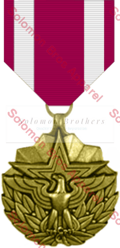 US Meritorious Service Medal - Solomon Brothers Apparel