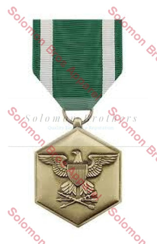 US Navy & Marine Commendation Medal - Solomon Brothers Apparel