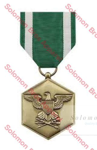 US Navy & Marine Commendation Medal - Solomon Brothers Apparel