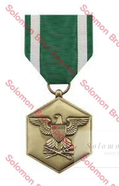US Navy & Marine Commendation Medal - Solomon Brothers Apparel