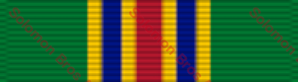 US Navy Meritorious Unit Commendation - Solomon Brothers Apparel