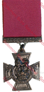 Victoria Cross - Solomon Brothers Apparel