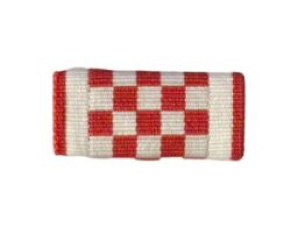 Victorian Country Fire Authority Long Service Medal Medals