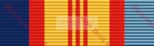 Vietnam Medal - Solomon Brothers Apparel