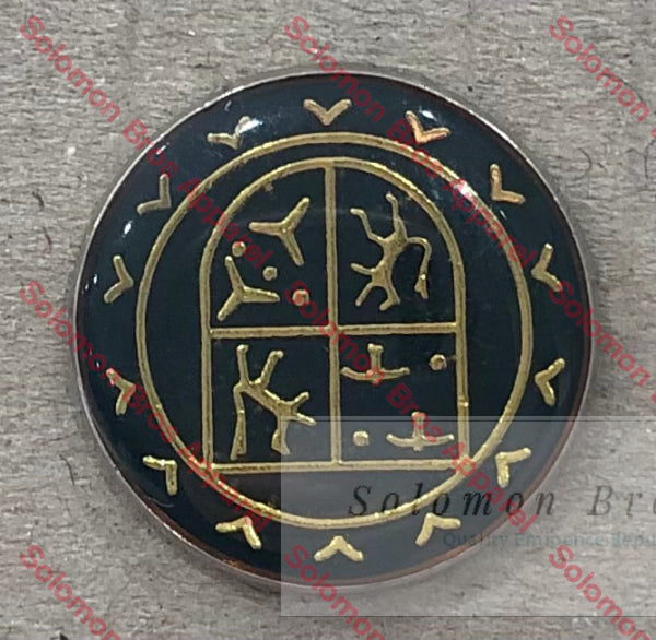 Vintage Collectable Buttons– Solomon Brothers Apparel