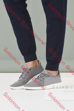 Load image into Gallery viewer, Womens Cotton Rich Slim Leg Scrub Pant - Solomon Brothers Apparel
