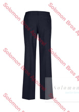 Load image into Gallery viewer, Womens Relaxed Pant RMIT - Solomon Brothers Apparel
