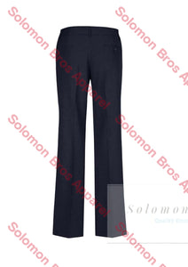 Womens Relaxed Pant RMIT - Solomon Brothers Apparel