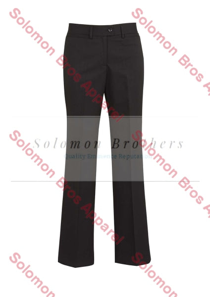 Womens Relaxed Pant - Solomon Brothers Apparel