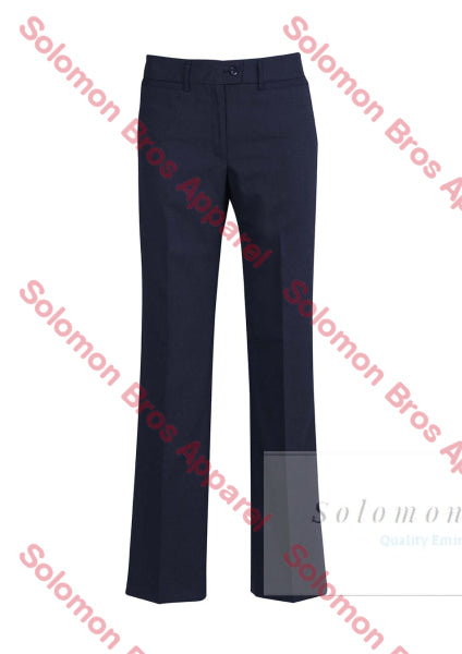 Womens Relaxed Pant RMIT - Solomon Brothers Apparel
