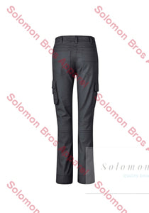 Womens Rugged Cooling Pant - Solomon Brothers Apparel