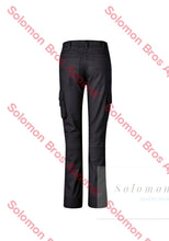 Load image into Gallery viewer, Womens Rugged Cooling Pant - Solomon Brothers Apparel
