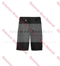 Load image into Gallery viewer, Womens Rugged Cooling Vent Short - Solomon Brothers Apparel
