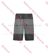 Load image into Gallery viewer, Womens Rugged Cooling Vent Short - Solomon Brothers Apparel
