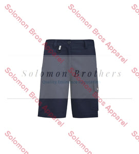Womens Rugged Cooling Vent Short - Solomon Brothers Apparel