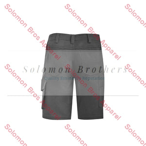 Womens Rugged Cooling Vent Short - Solomon Brothers Apparel