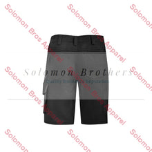 Load image into Gallery viewer, Womens Rugged Cooling Vent Short - Solomon Brothers Apparel
