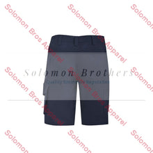 Load image into Gallery viewer, Womens Rugged Cooling Vent Short - Solomon Brothers Apparel
