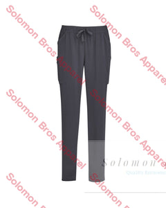 Womens Slim Leg Scrub Pant - Solomon Brothers Apparel
