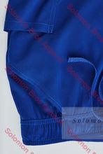 Load image into Gallery viewer, Womens Slim Leg Scrub Pant - Solomon Brothers Apparel
