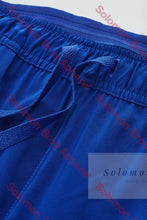 Load image into Gallery viewer, Womens Slim Leg Scrub Pant - Solomon Brothers Apparel
