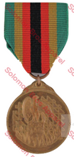 Load image into Gallery viewer, Zimbabwe Independence Medal 1980 - Solomon Brothers Apparel
