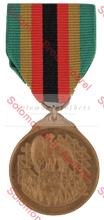 Load image into Gallery viewer, Zimbabwe Independence Medal 1980 - Solomon Brothers Apparel

