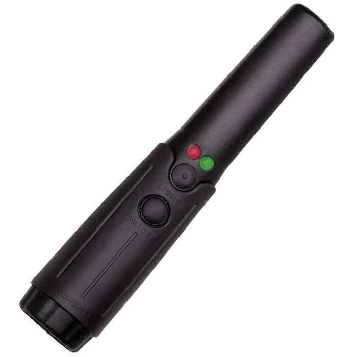 Garrett Hand Held Detector - Solomon Brothers Apparel