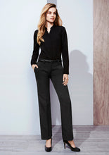 Load image into Gallery viewer, Womens Hipster Fit Pant - Solomon Brothers Apparel
