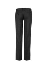 Load image into Gallery viewer, Womens Hipster Fit Pant - Solomon Brothers Apparel

