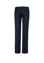 Load image into Gallery viewer, Womens Hipster Fit Pant - Solomon Brothers Apparel
