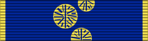 Order of Australia OAM Military Division - Solomon Brothers Apparel