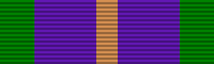 British Accumulated Campaign Service Medal - Solomon Brothers Apparel