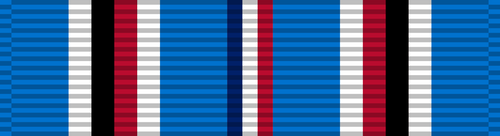 US American Campaign Medal - Solomon Brothers Apparel