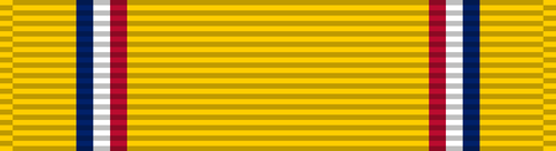 US American Defense Medal - Solomon Brothers Apparel