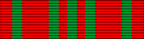 Croix de Guerre 1914-18 Belgium - Solomon Brothers Apparel