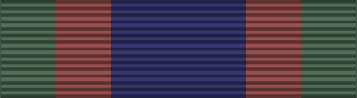 Canadian Volunteer Service Medal 1939-1945 - Solomon Brothers Apparel