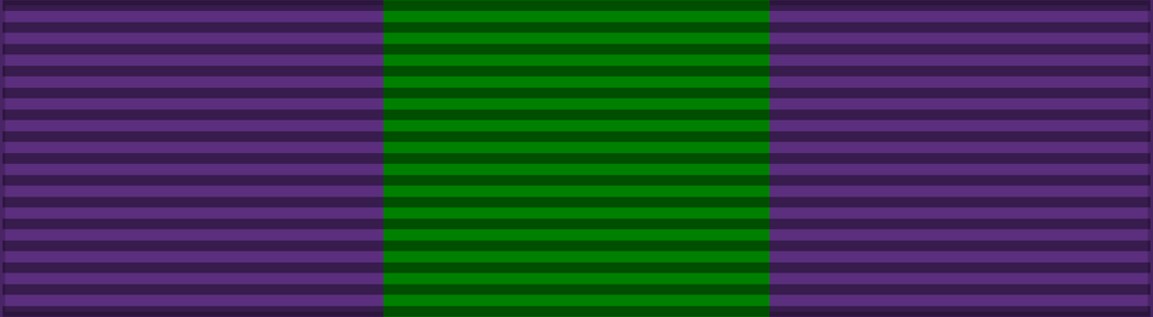 General Service Medal 1918-1962 - Solomon Brothers Apparel