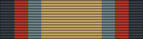 Gulf Medal 1990-1991 - Solomon Brothers Apparel