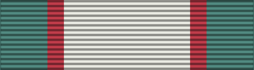 India General Service Medal 1936-1937 - Solomon Brothers Apparel