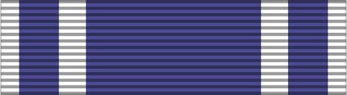 Nato Medal for Macadonia - Solomon Brothers Apparel