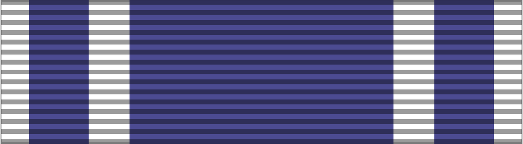 Nato Medal for Macadonia - Solomon Brothers Apparel